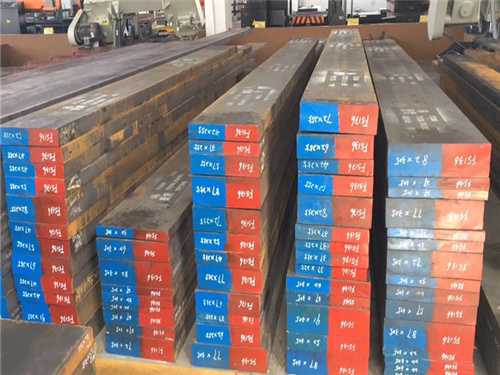 t302和t403哪個好模具鋼，t403鋼材和t302的區(qū)別